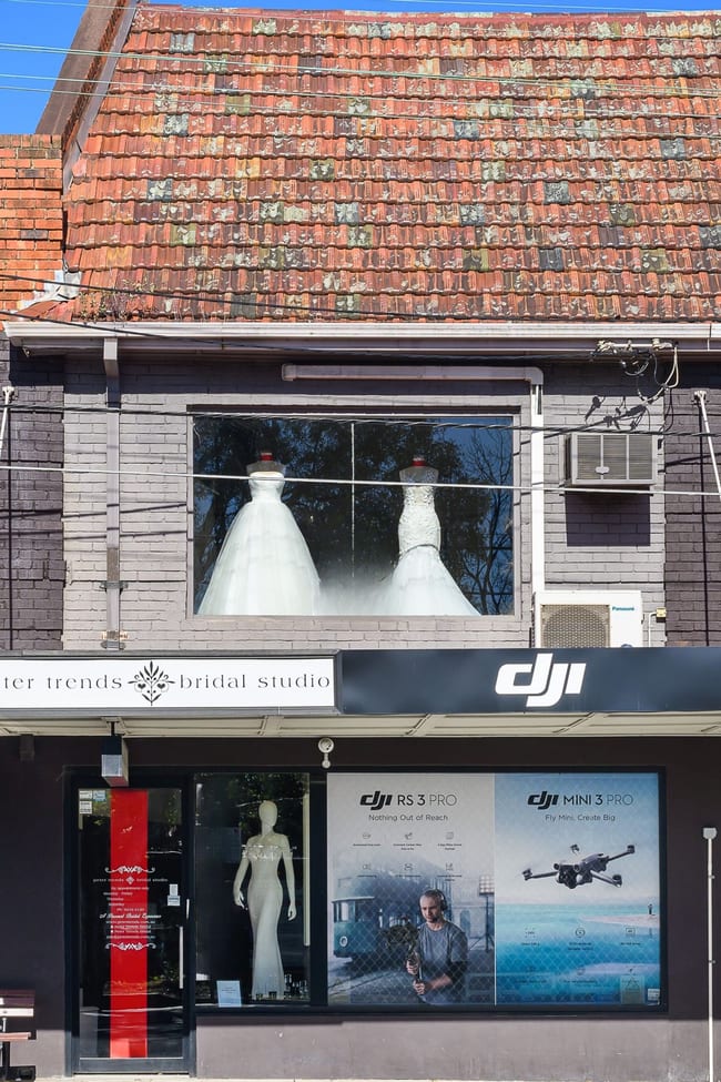 Level 1/98 Pacific Highway Roseville NSW 2069