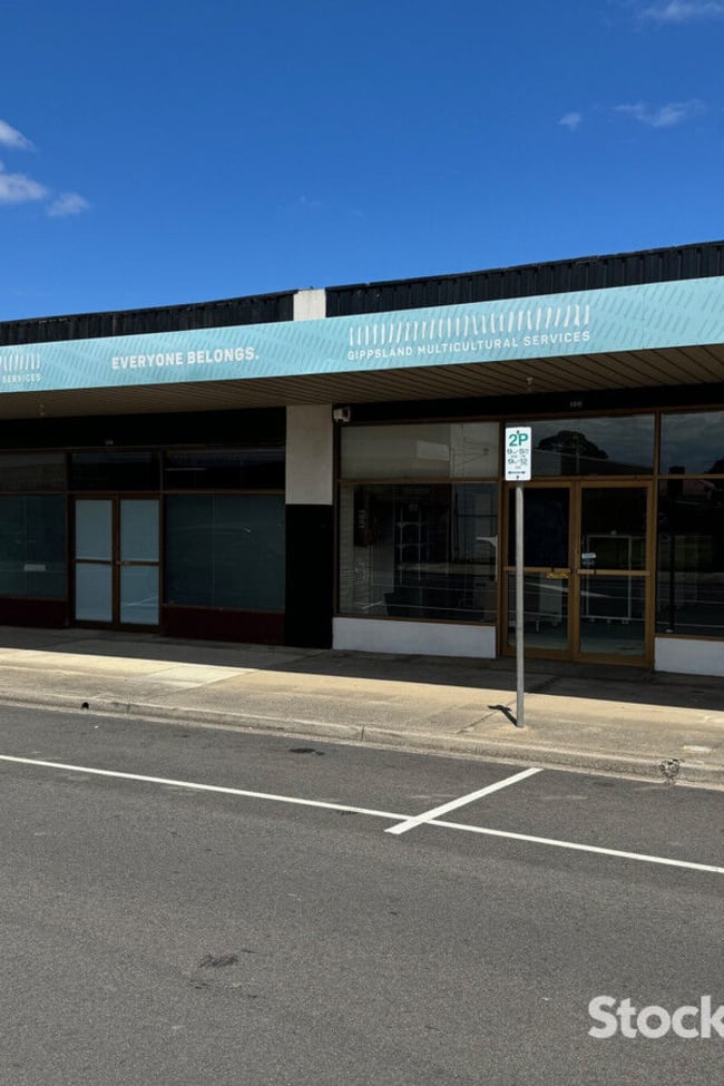 100-102 Buckley Street Morwell VIC 3840