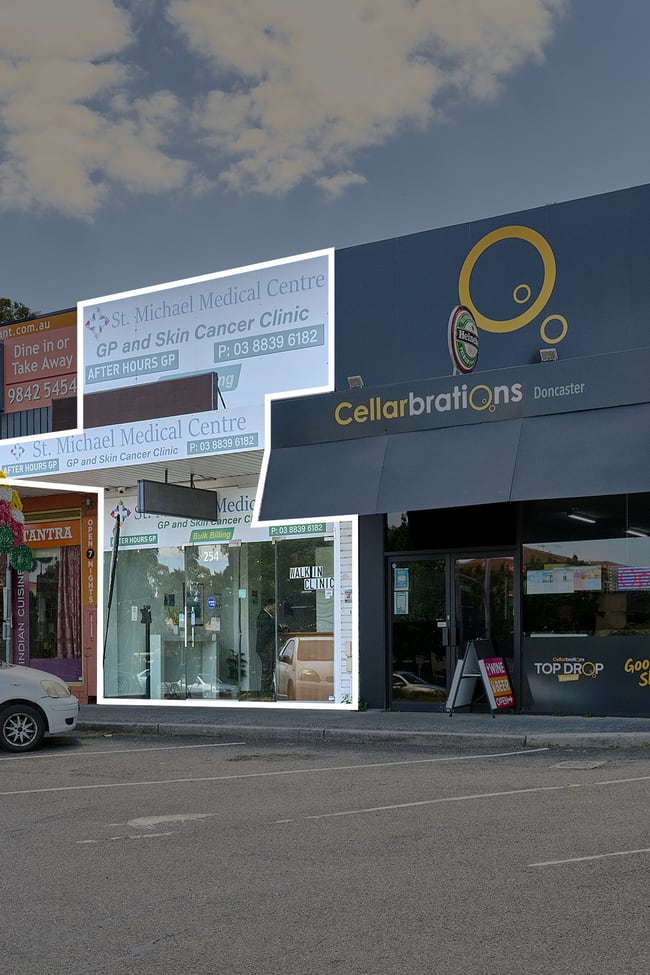 254 Blackburn Road Doncaster East VIC 3109