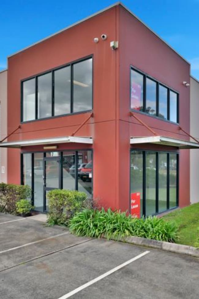 Unit 7/12 Donaldson Street Wyong NSW 2259