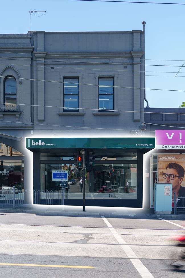 87 TOORAK ROAD South Yarra VIC 3141 87 TOORAK ROAD South Yarra VIC 3141