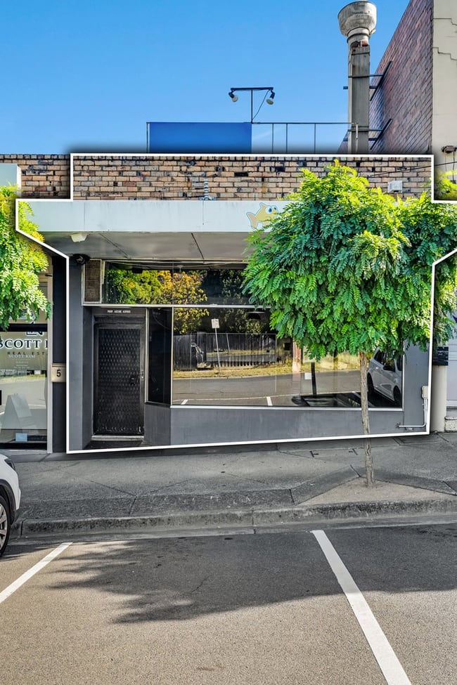 7 Barlyn Rd Mount Waverley VIC 3149 7 Barlyn Rd Mount Waverley VIC 3149