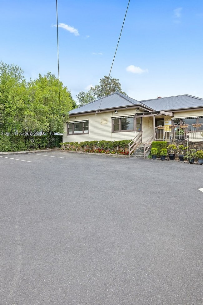 15 Maroondah Highway Lilydale VIC 3140
