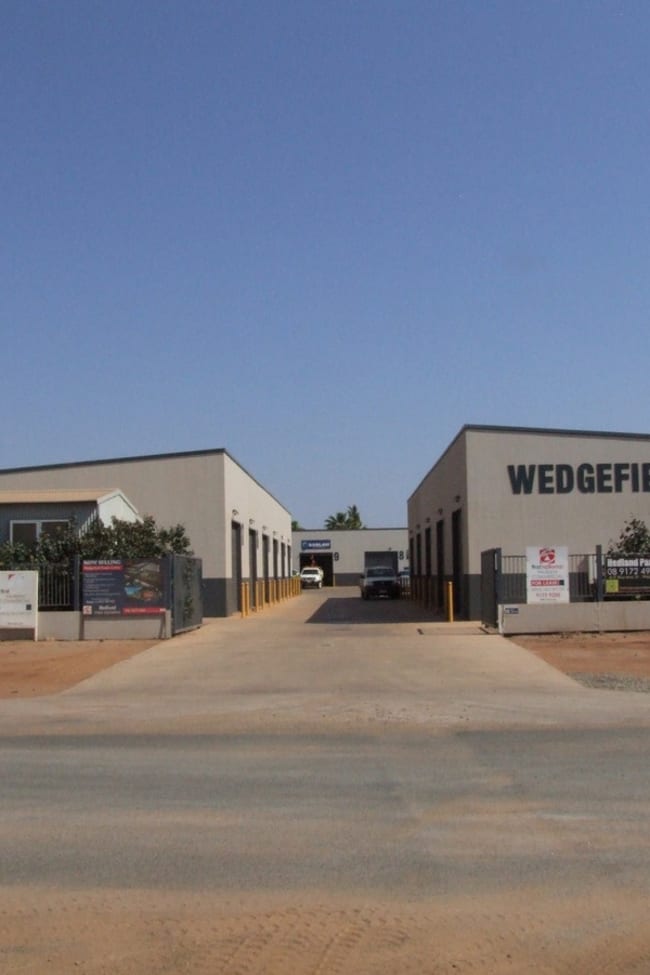 8/9 Murrena Street Wedgefield WA 6721 8/9 Murrena Street Wedgefield WA 6721
