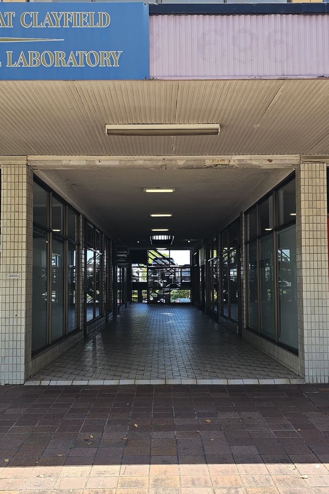 Lot  6/690-696 Sandgate Road Clayfield QLD 4011