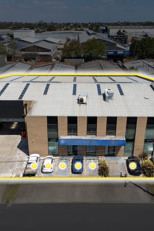 201-203 Fulham Road Alphington VIC 3078