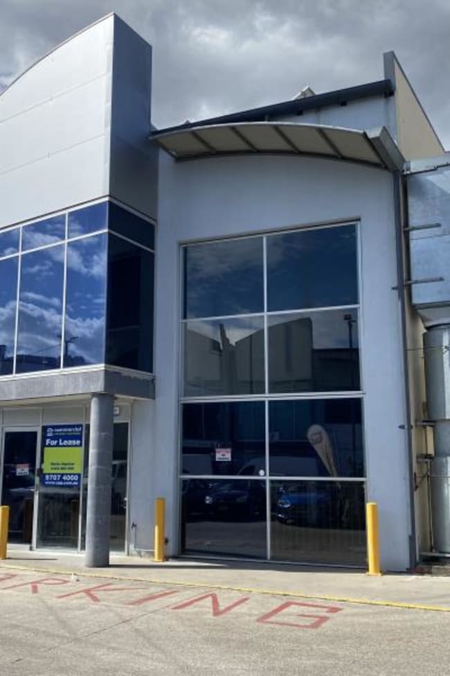 Unit 14/46-50 Wellington Rd South Granville NSW 2142 Unit 14/46-50 Wellington Rd South Granville NSW 2142