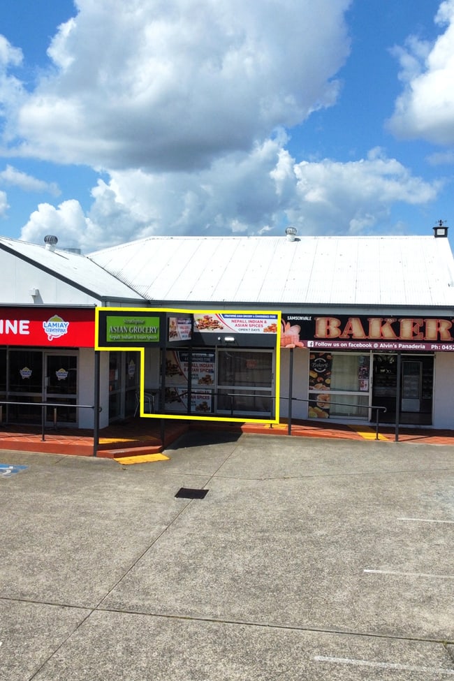 2/167 Samsonvale Road Strathpine QLD 4500
