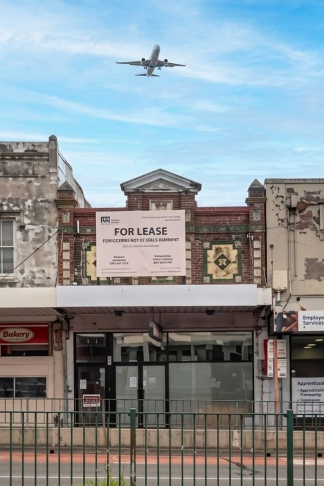 4/335 Parramatta Road Leichhardt NSW 2040