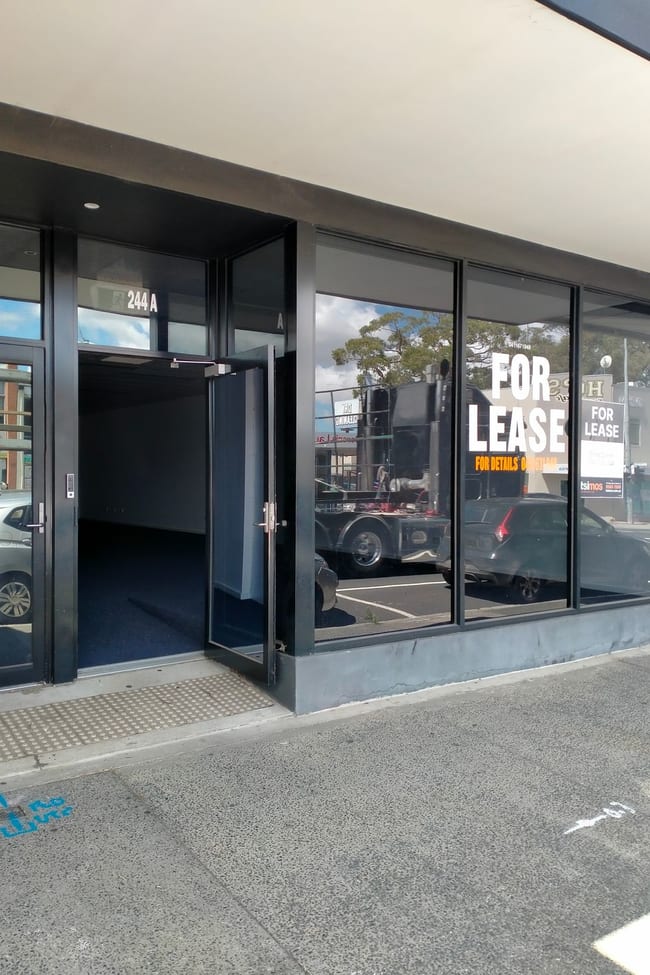 A/244 Dorset Rd Boronia VIC 3155