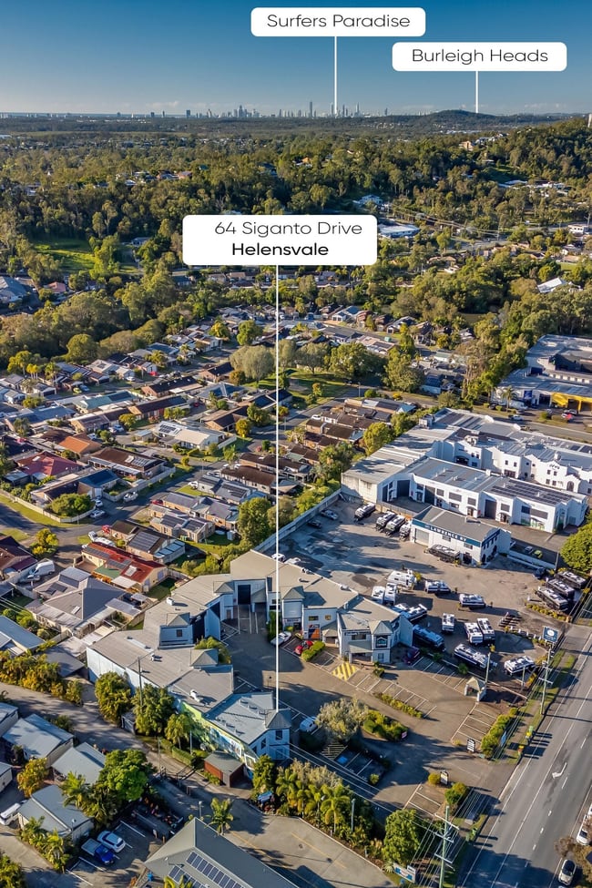 62-64 Siganto Drive Helensvale QLD 4212