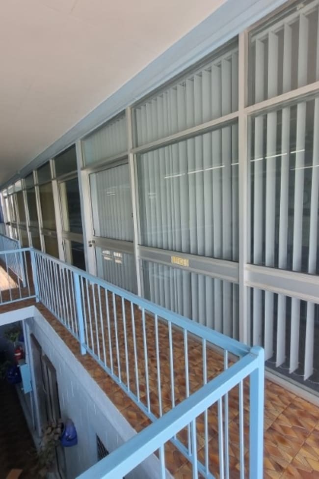 Office 8,/34 Railway St Blackwater QLD 4717