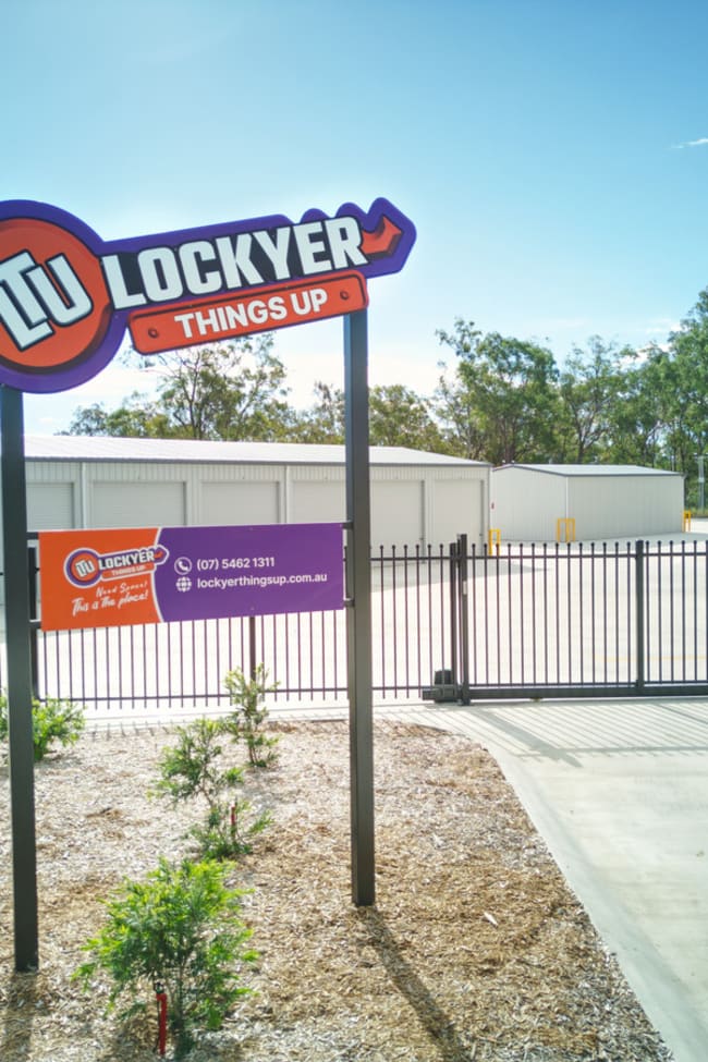 1-61/19 Industrial Road Gatton QLD 4343 1-61/19 Industrial Road Gatton QLD 4343