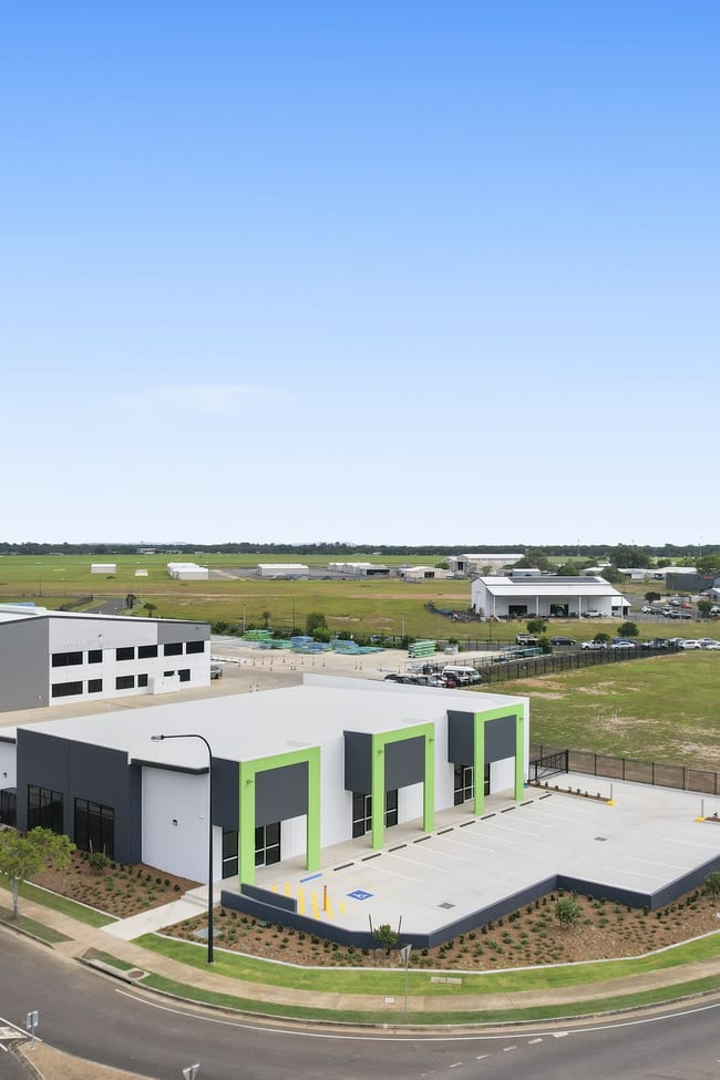 83 Johanna Boulevard Kensington QLD 4670