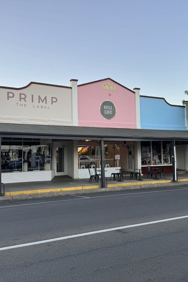 Shop 2/63-67 Murray Street Tanunda SA 5352