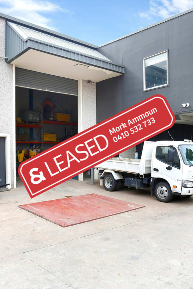 2/320 Parramatta Road Burwood NSW 2134