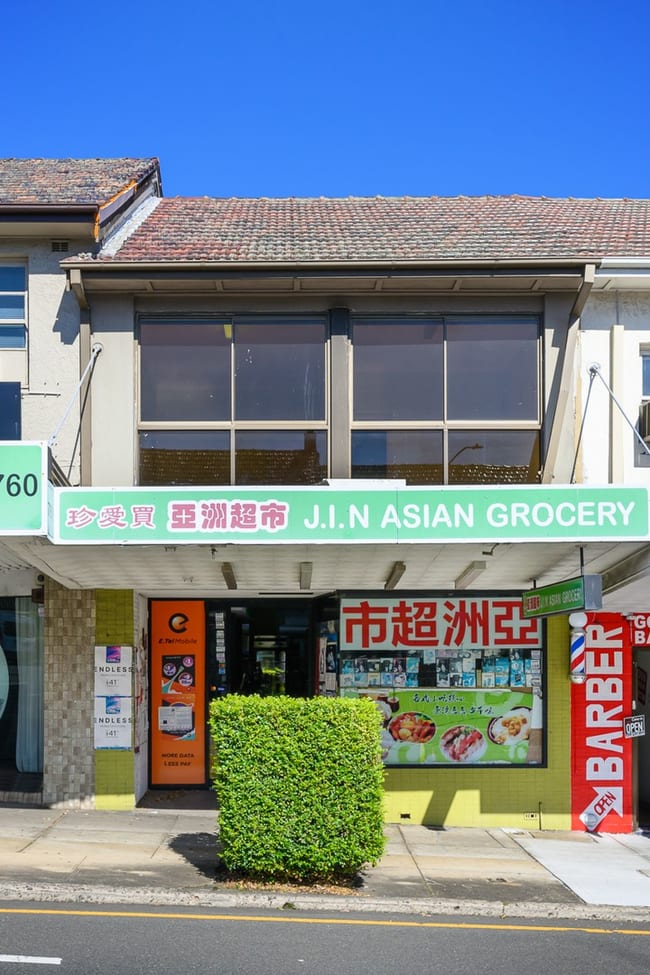 760 Pacific Highway Gordon NSW 2072