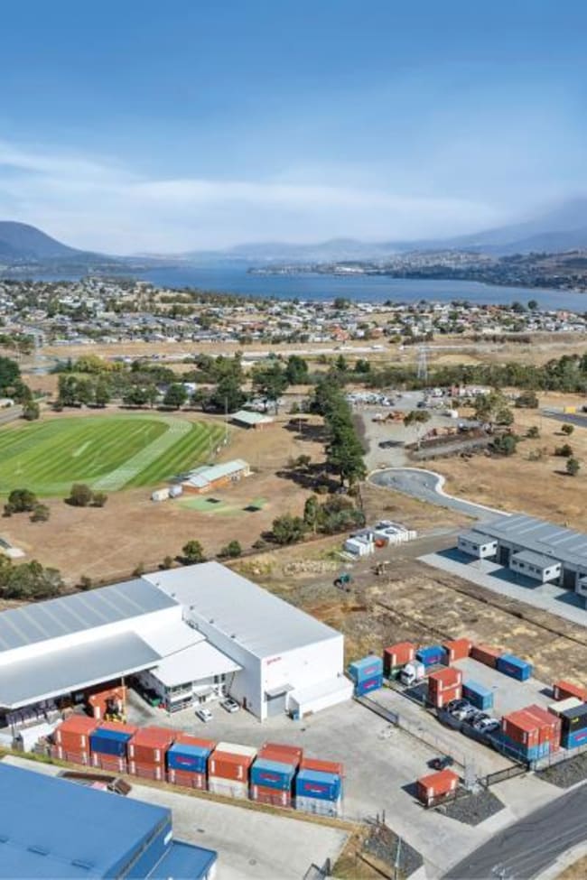 Unit 2/67 Greenbanks Road Bridgewater TAS 7030