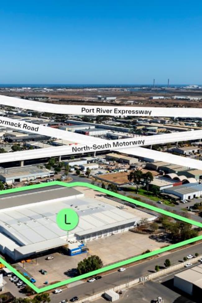 6-10 Senna Road Wingfield SA 5013