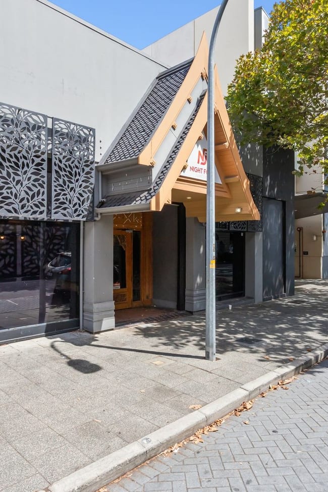 249 James Street Northbridge WA 6003