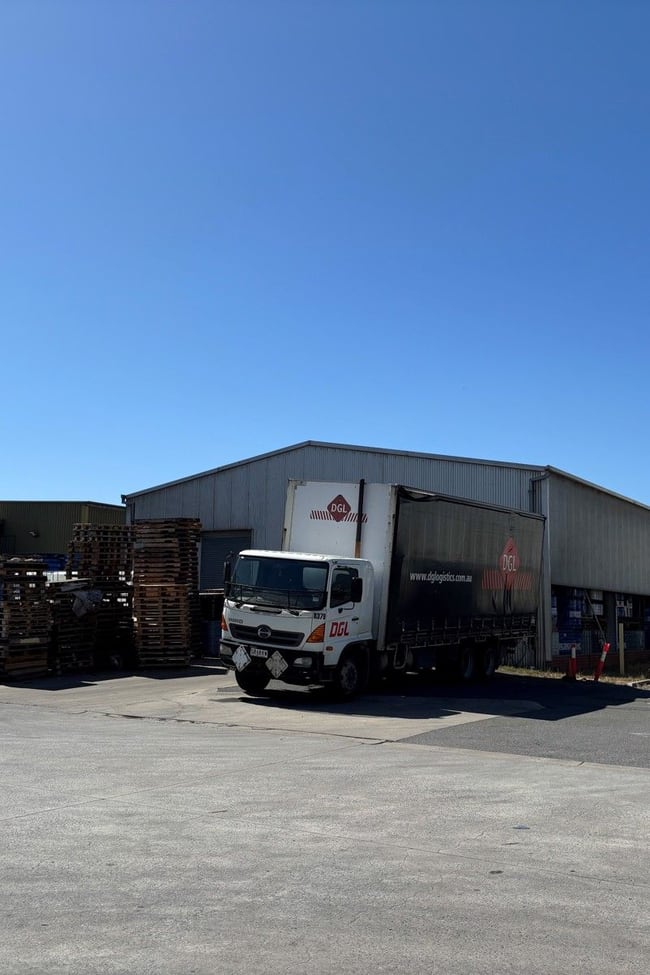 Warehouse B C and D 1 Kapara Road Gillman SA 5013