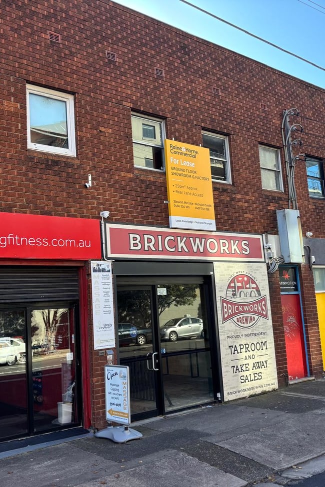 15 May Street St Peters NSW 2044