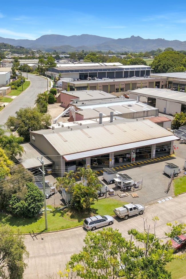 37 Lundberg Drive South Murwillumbah NSW 2484