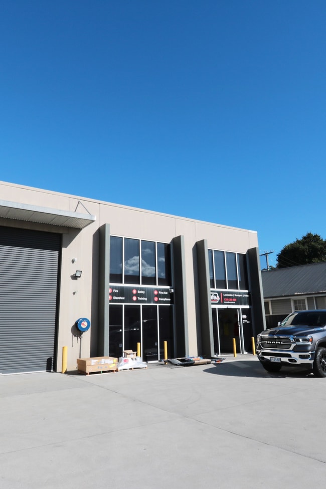 Warehouse 2/34 McKenzie Street Mowbray TAS 7248