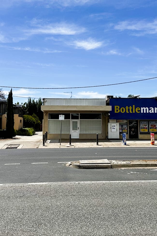 1519 Frankston-Flinders Road Tyabb VIC 3913