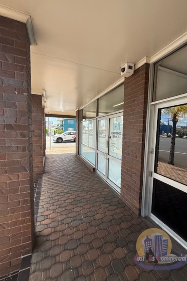 Shop 1/254 Bourbong Street Bundaberg West QLD 4670