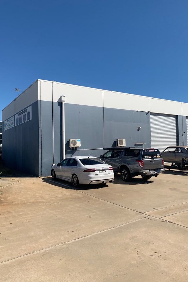 1/14 Farrow Circuit Seaford SA 5169