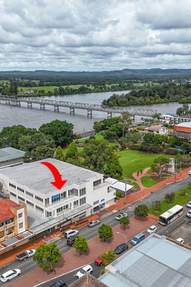 1, Level 2/242 Victoria Street Taree NSW 2430