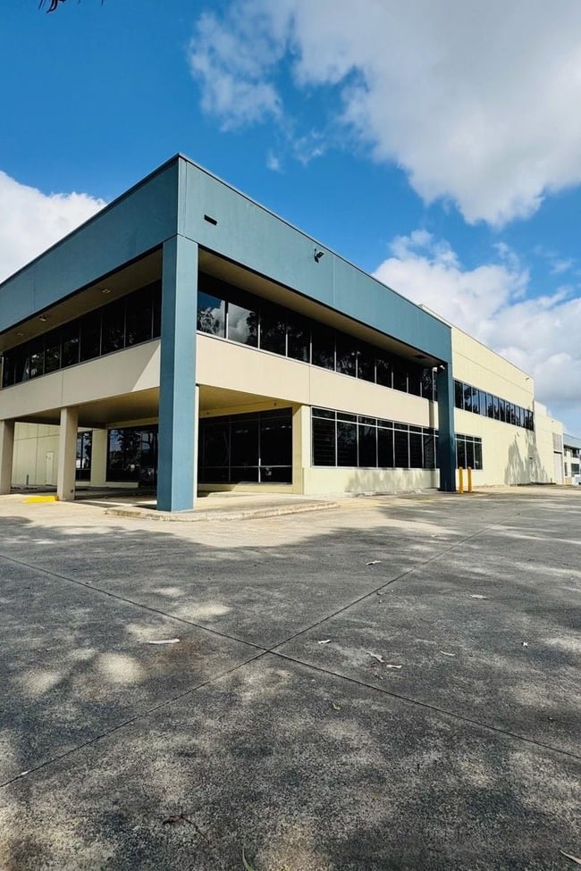 Unit 1 10-14 Boden Road Seven Hills NSW 2147