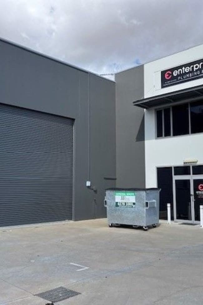 Unit 4 203 Star Street Welshpool WA 6106