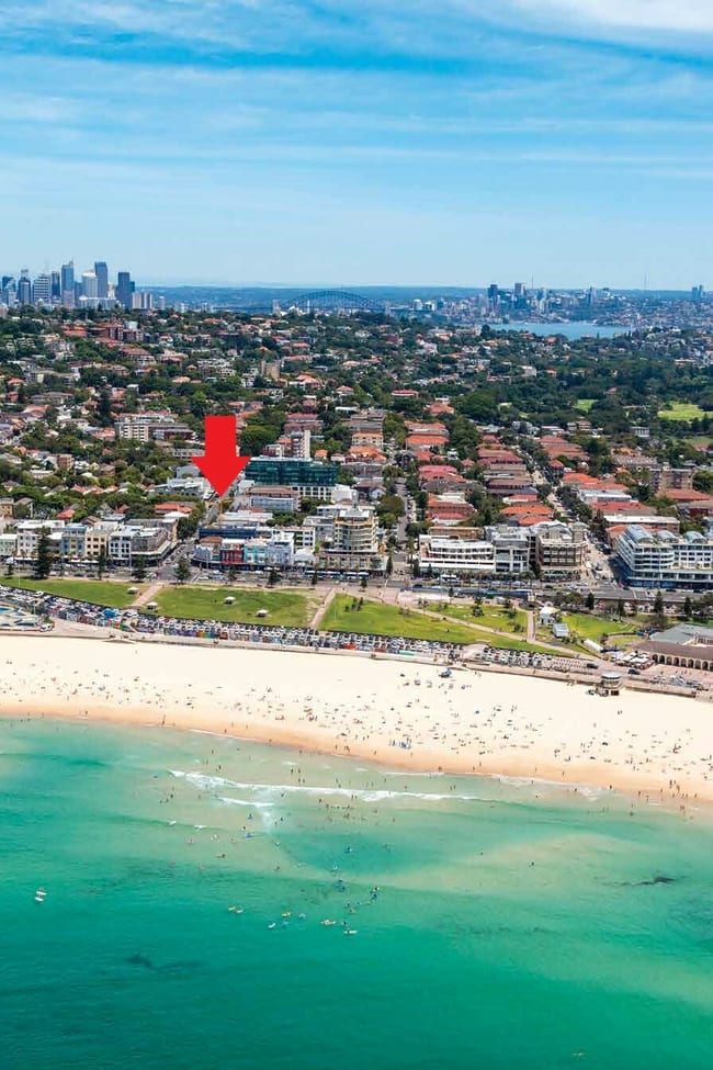 74 Hall Street Bondi Beach NSW 2026