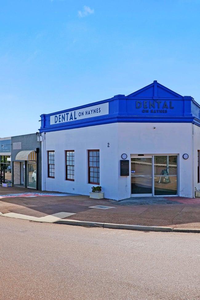 2/2 Haynes Street Kalamunda WA 6076