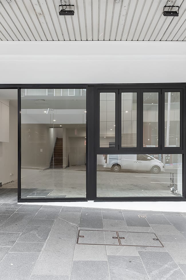404 Sussex Street Sydney NSW 2000