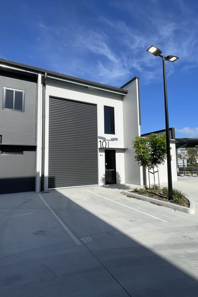 10/11-17 Bremner Road Rothwell QLD 4022