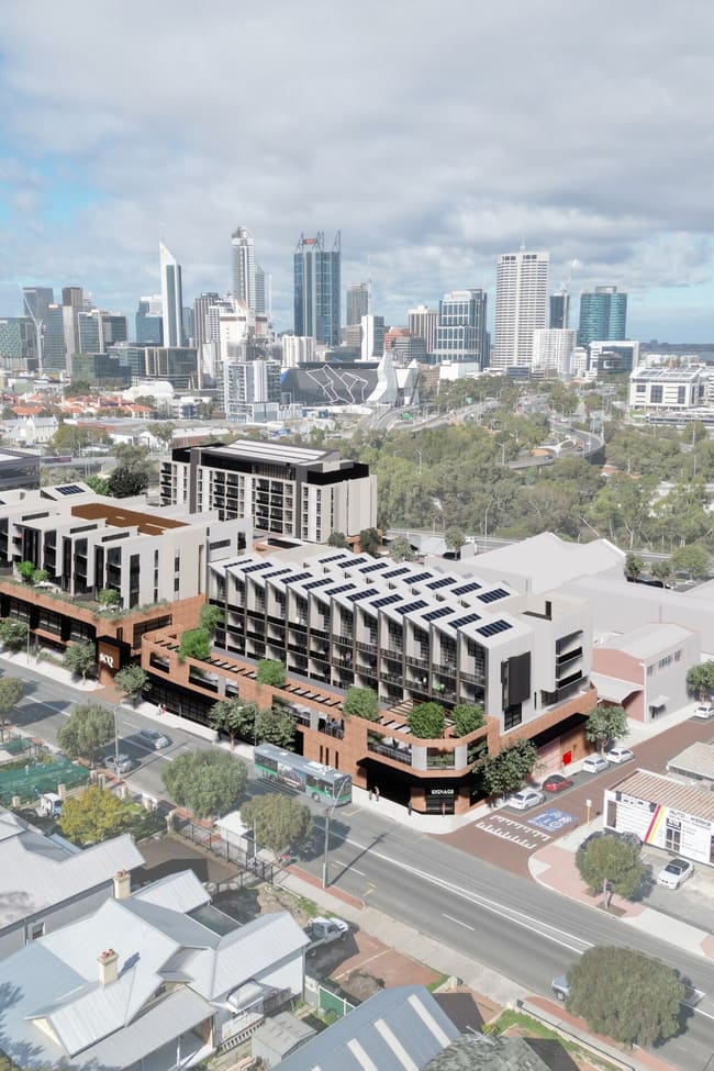 463 Newcastle Street West Perth WA 6005