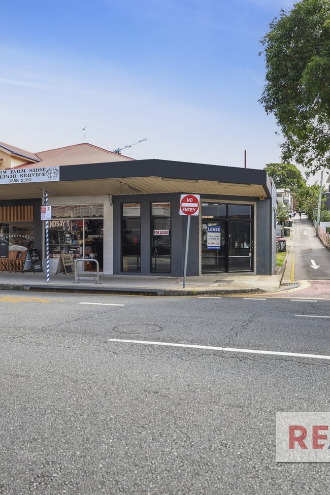 88 Merthyr Road New Farm QLD 4005