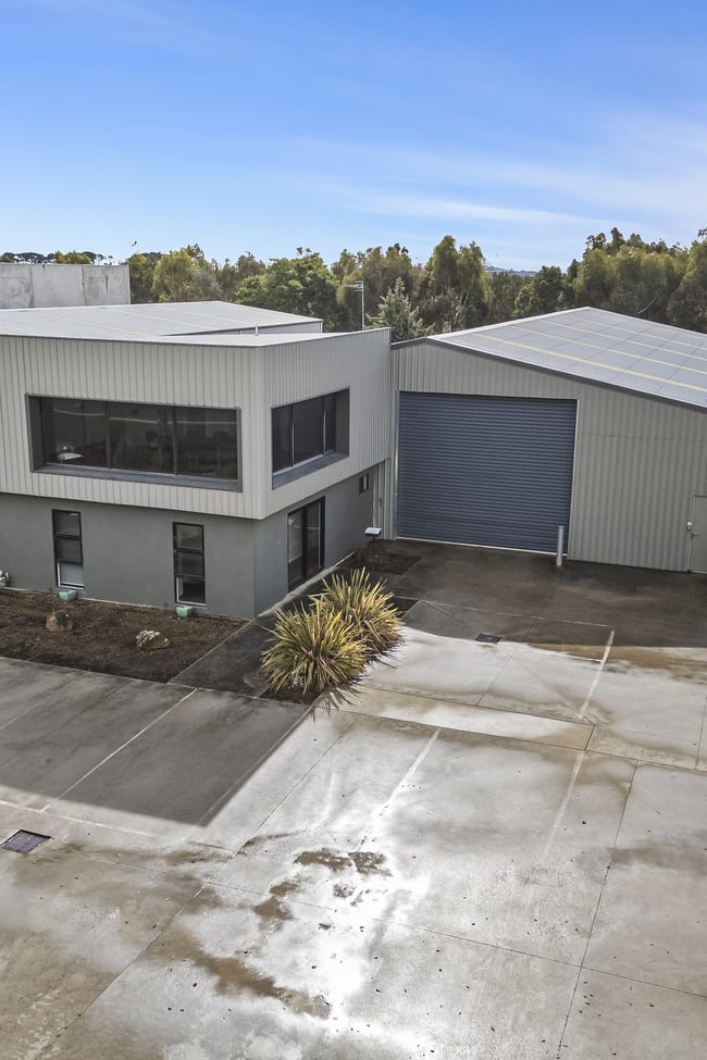 12 Production Drive Alfredton VIC 3350
