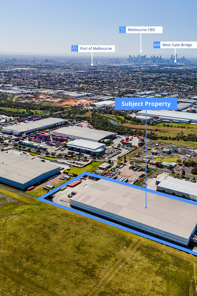 56 Toll Drive Altona VIC 3018