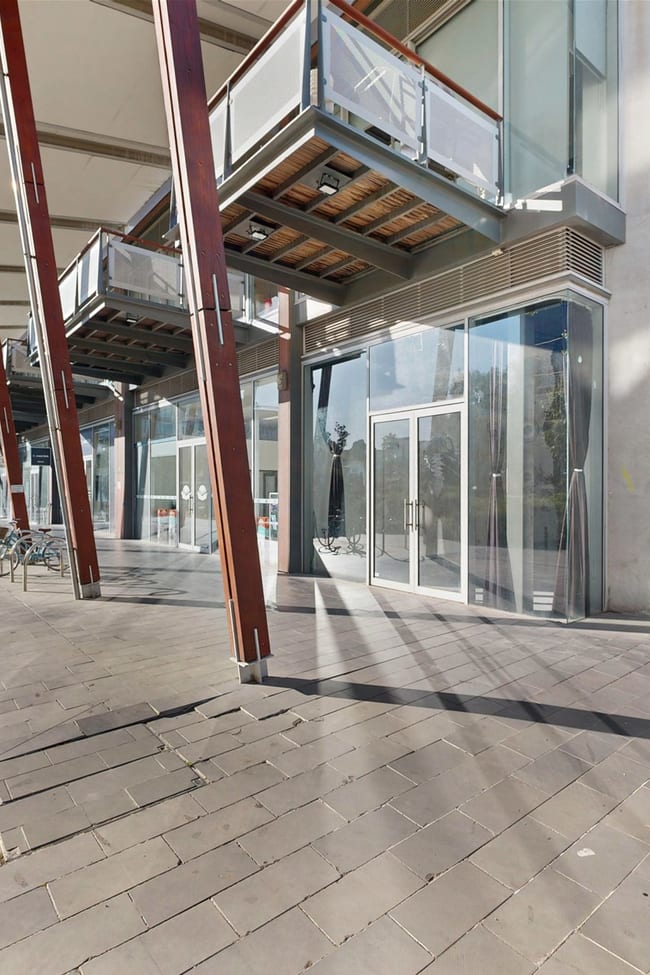 9G/10G/427 Docklands Drive Docklands VIC 3008