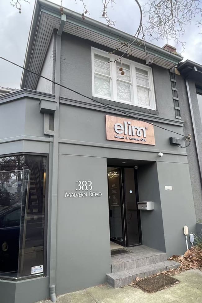 383 Malvern Road South Yarra VIC 3141