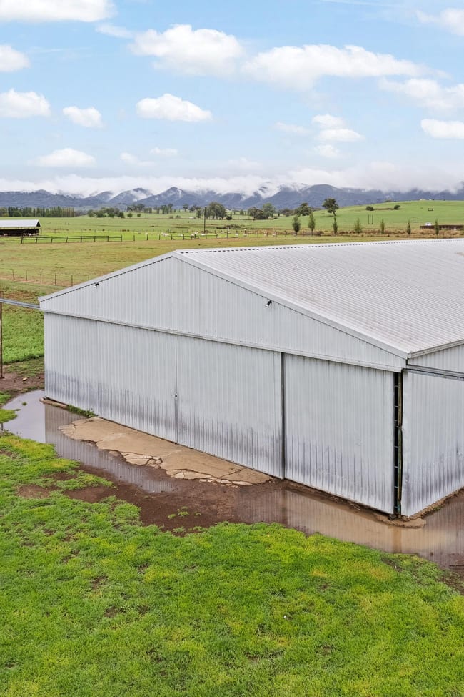 533B Burrundulla Road Mudgee NSW 2850