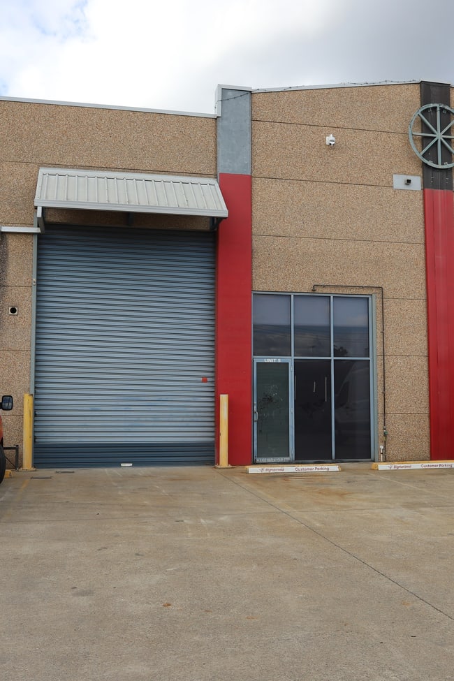 5/5 Harford Street Penrith NSW 2750