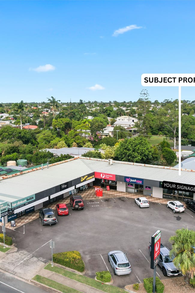 6/54 Walker Street Walkervale QLD 4670