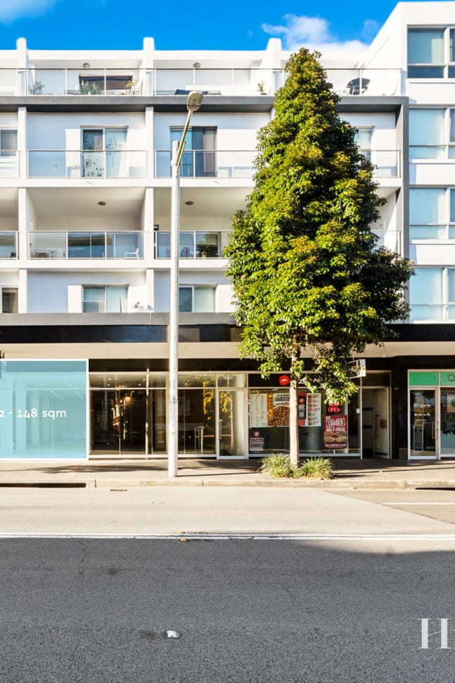 Shop 2/43-49 Blaxland Road Ryde NSW 2112