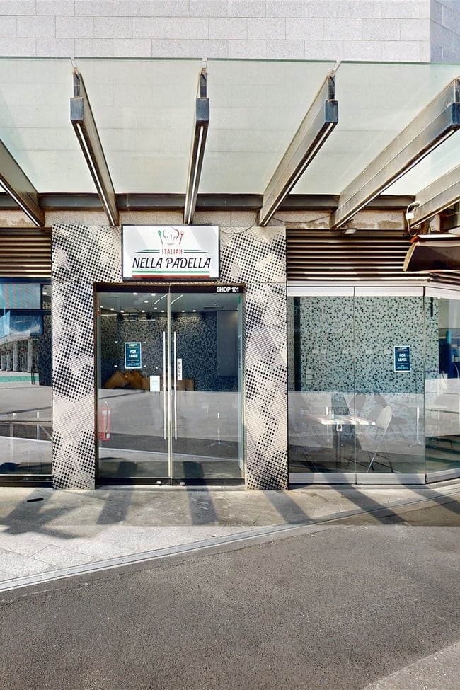 101/673 La Trobe Street Docklands VIC 3008