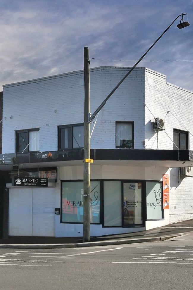 1a/182 Waldron Road Chester Hill NSW 2162